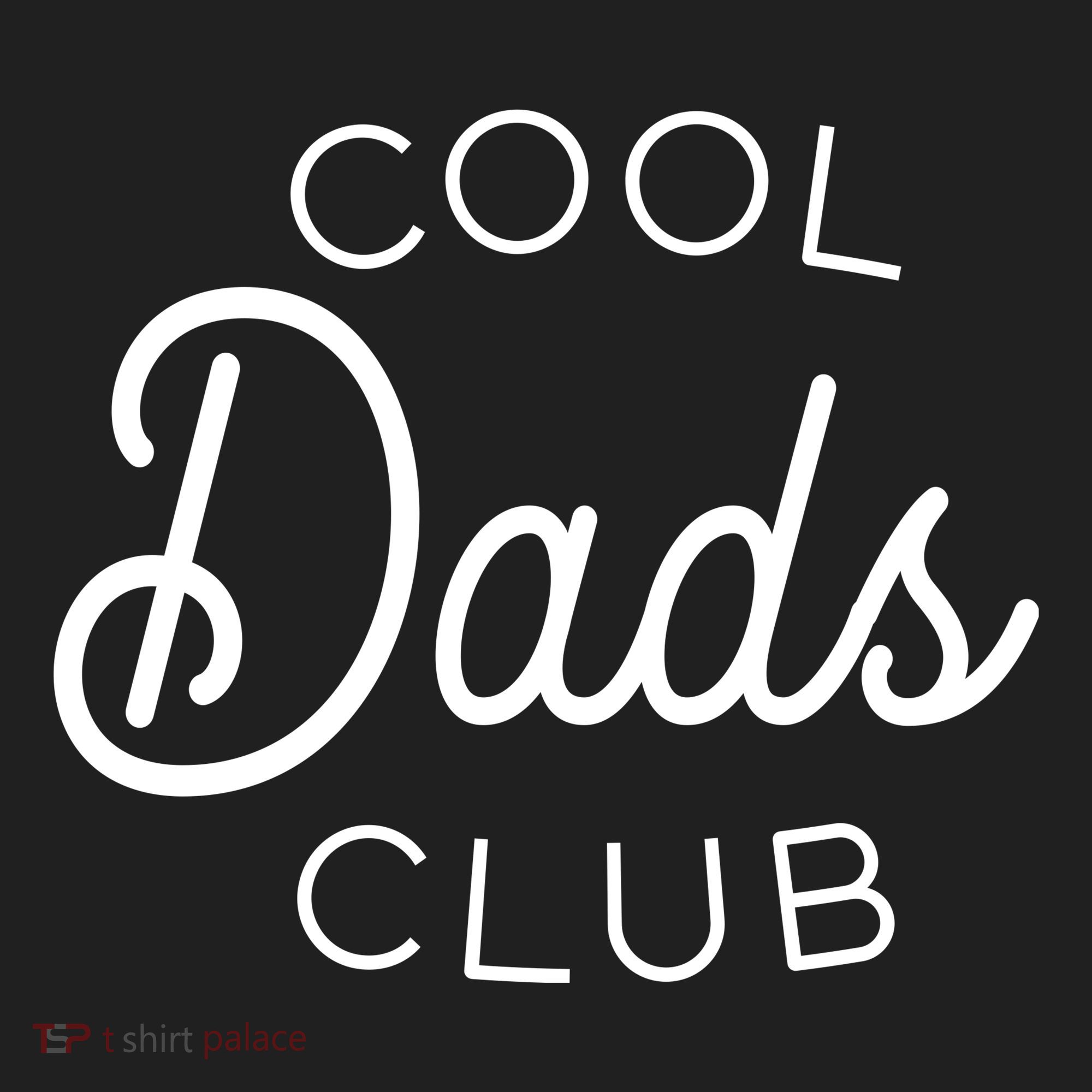 Cool Dads Club Hat