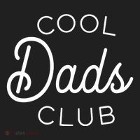 Cool Dads Club Golf Towel thumb 3