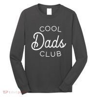 Cool Dads Club Long Sleeve Shirt thumb 0