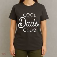 Cool Dads Club T-Shirt thumb 4