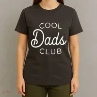 Cool Dads Club T-Shirt thumb 4