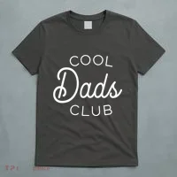 Cool Dads Club T-Shirt thumb 5