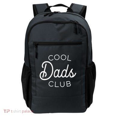 Cool Dads Club Backpack