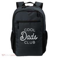 Cool Dads Club Backpack thumb 0