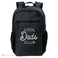 Cool Dads Club Backpack thumb 0