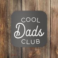 Cool Dads Club Coaster thumb 0