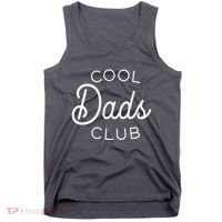 Cool Dads Club Tank Top thumb 0