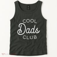 Cool Dads Club Tank Top thumb 2