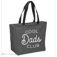 Cool Dads Club Bag thumb 2