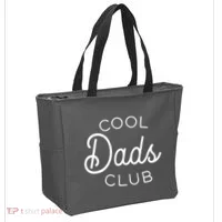 Cool Dads Club Tote Bag thumb 2