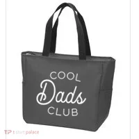 Cool Dads Club Tote Bag thumb 3