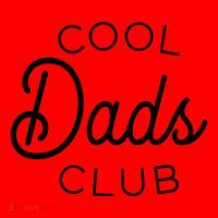 Cool Dads Club Santa Hat thumb 1