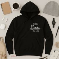 Cool Dads Club Pocket Logo Hoodie thumb 3