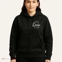 Cool Dads Club Pocket Logo Hoodie thumb 5