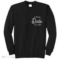 Cool Dads Club Pocket Logo Sweatshirt thumb 0