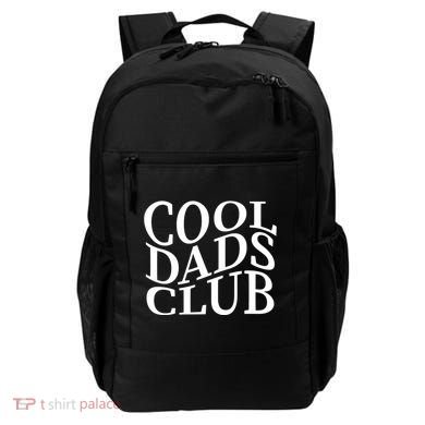 Cool Dads Club Backpack