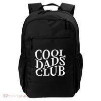 Cool Dads Club Backpack thumb 0