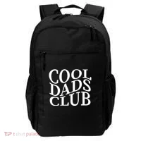 Cool Dads Club Backpack thumb 0