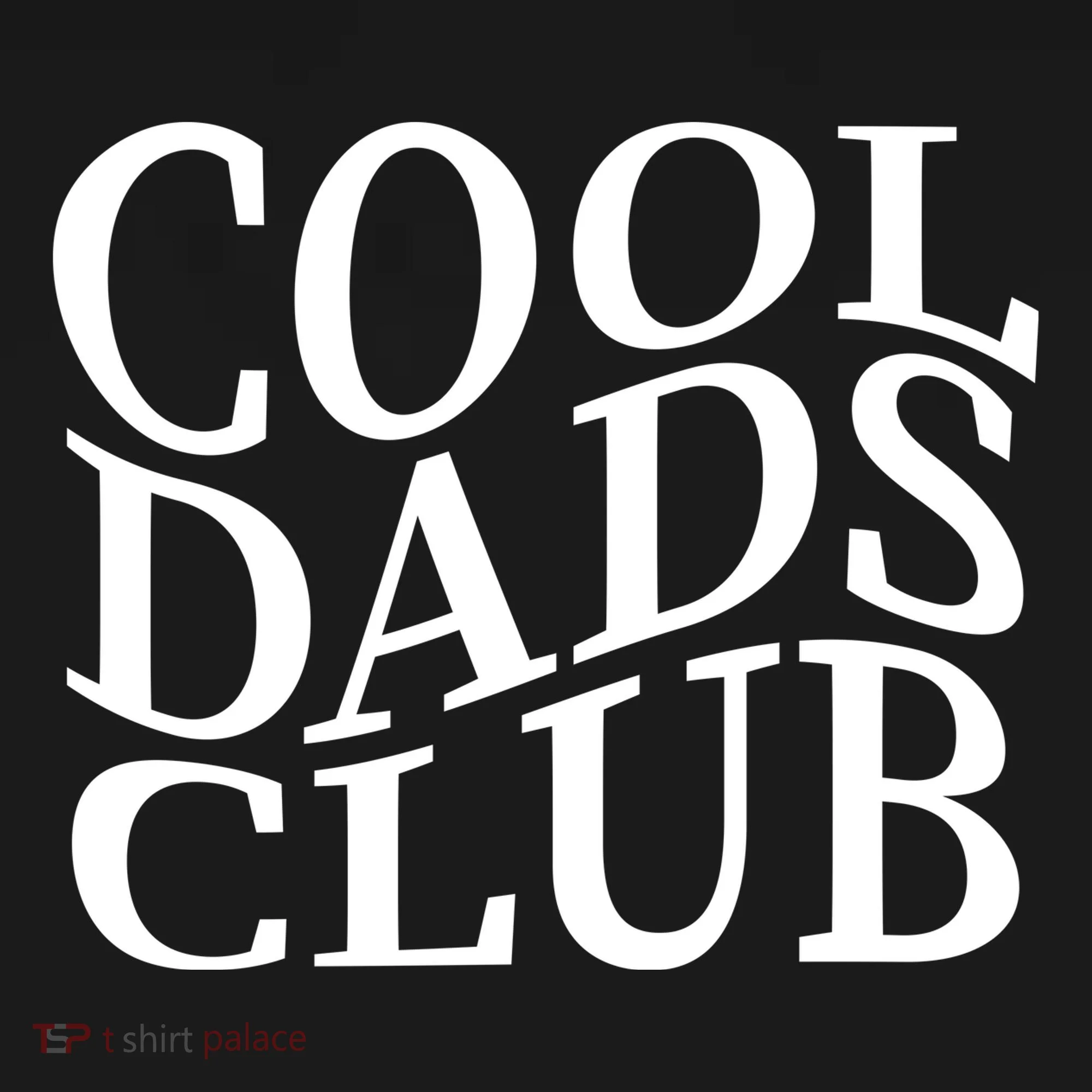 Cool Dads Club Backpack