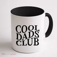 Cool Dads Club Coffee Mug thumb 1