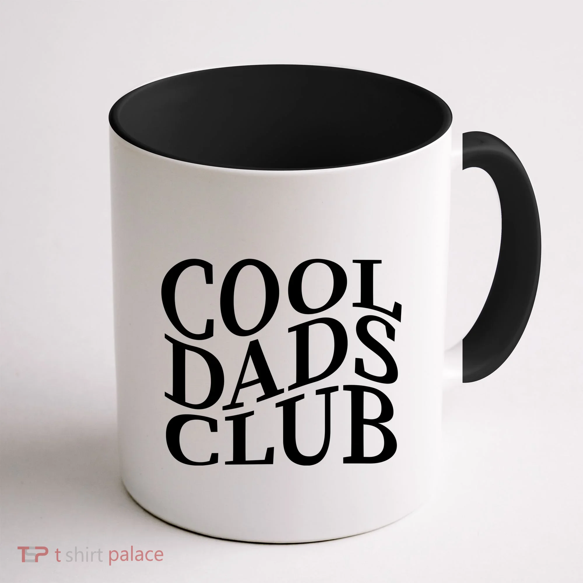 Cool Dads Club Coffee Mug