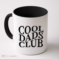 Cool Dads Club Coffee Mug thumb 0