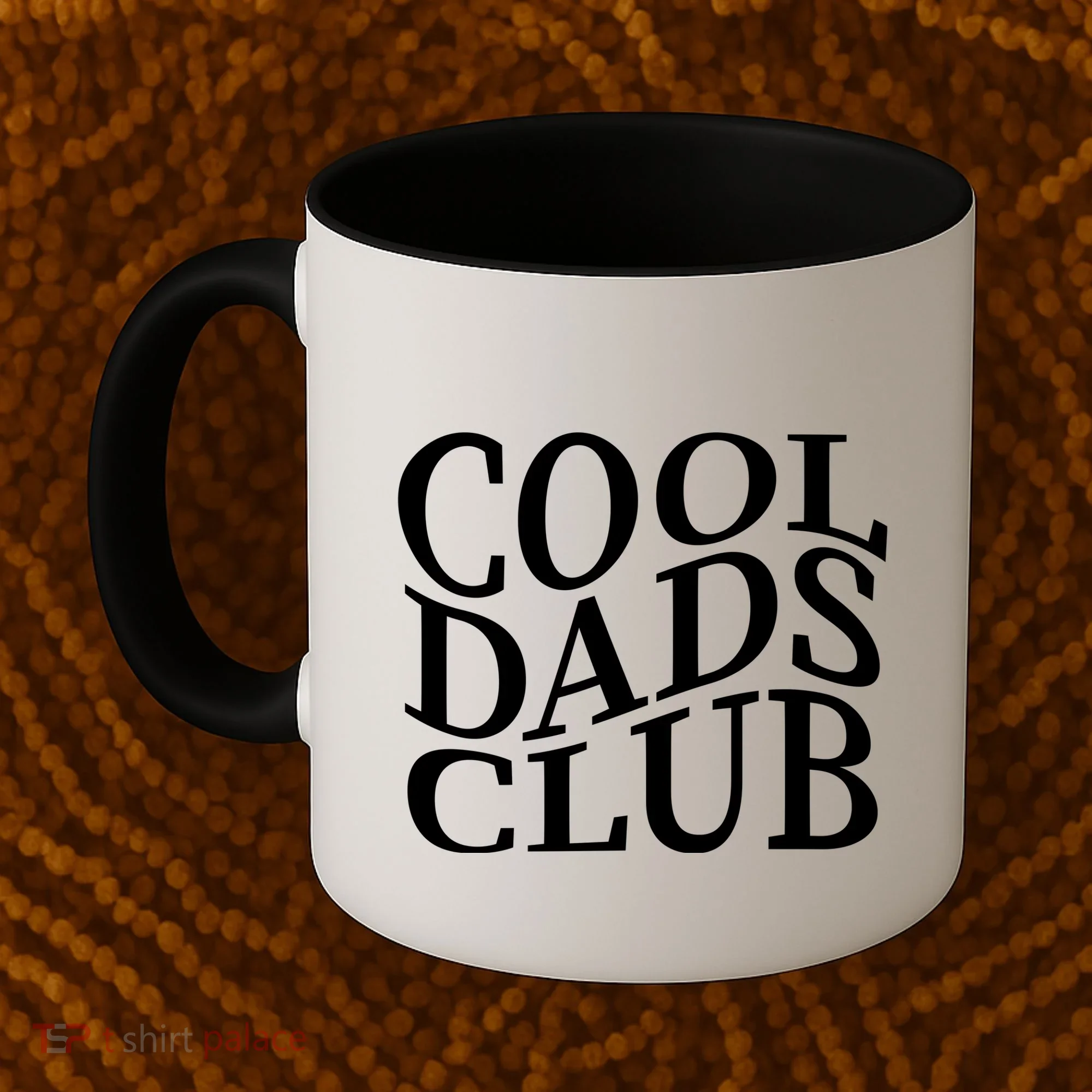 Cool Dads Club Coffee Mug