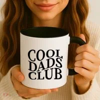 Cool Dads Club Coffee Mug thumb 3