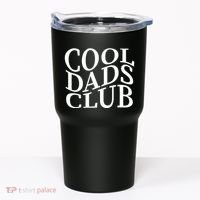 Cool Dads Club Tumbler thumb 0