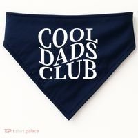 Cool Dads Club USA-Made Doggie Bandana thumb 0