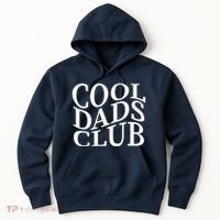 Cool Dads Club Hoodie thumb 0