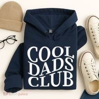 Cool Dads Club Hoodie thumb 4