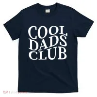 Cool Dads Club T-Shirt thumb 0