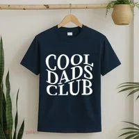 Cool Dads Club T-Shirt thumb 2