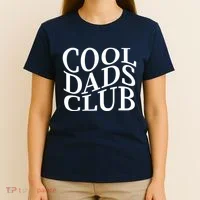 Cool Dads Club T-Shirt thumb 4