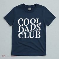 Cool Dads Club T-Shirt thumb 5