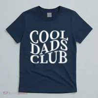 Cool Dads Club T-Shirt thumb 5