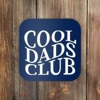 Cool Dads Club Coaster thumb 0