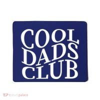 Cool Dads Club Mousepad thumb 0