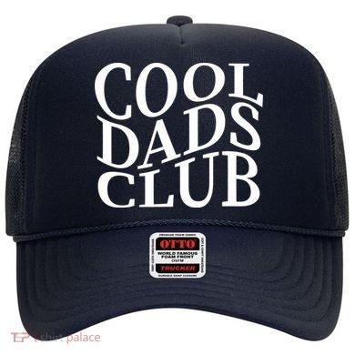 Cool Dads Club Hat