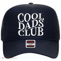 Cool Dads Club Hat thumb 0