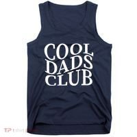 Cool Dads Club Tank Top thumb 0