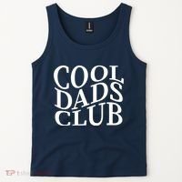 Cool Dads Club Tank Top thumb 2