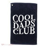 Cool Dads Club Golf Towel thumb 0