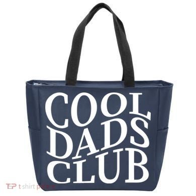 Cool Dads Club Bag