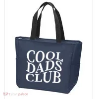 Cool Dads Club Tote Bag thumb 3
