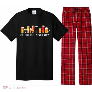 Pajama Set
