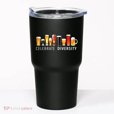 Tumbler