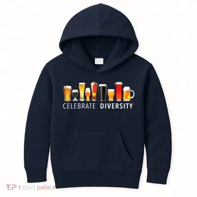 Kids Hoodie