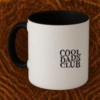 Cool Dads Club Pocket Size Coffee Mug thumb 2